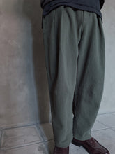 將圖片載入圖庫檢視器 Le&#39;MEGUMI Angle / Pants Unisex
