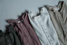 將圖片載入圖庫檢視器 Le&#39;Layer-gauze / shirt/top unisex (new colors)
