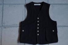 將圖片載入圖庫檢視器 Le&#39;YACHI Cth / Vest Unisex
