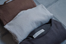 將圖片載入圖庫檢視器 Le'SARII linen / Top
