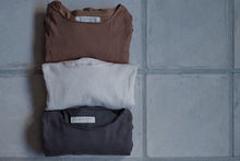 將圖片載入圖庫檢視器 Le'SARII linen / Top
