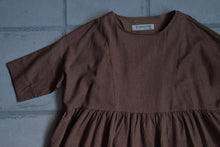 將圖片載入圖庫檢視器 Le'SARII linen / Top
