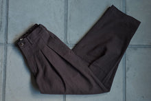 將圖片載入圖庫檢視器 Le&#39;MEGUMI Angle / Pants Unisex
