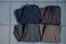 將圖片載入圖庫檢視器 Le&#39;MEGUMI Angle / Pants Unisex
