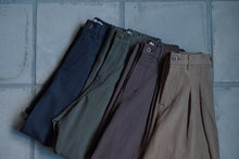 將圖片載入圖庫檢視器 Le&#39;MEGUMI Angle / Pants Unisex
